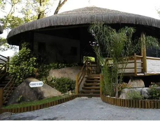 Eco Resort Refúgio Cheiro de Mato - Chambres