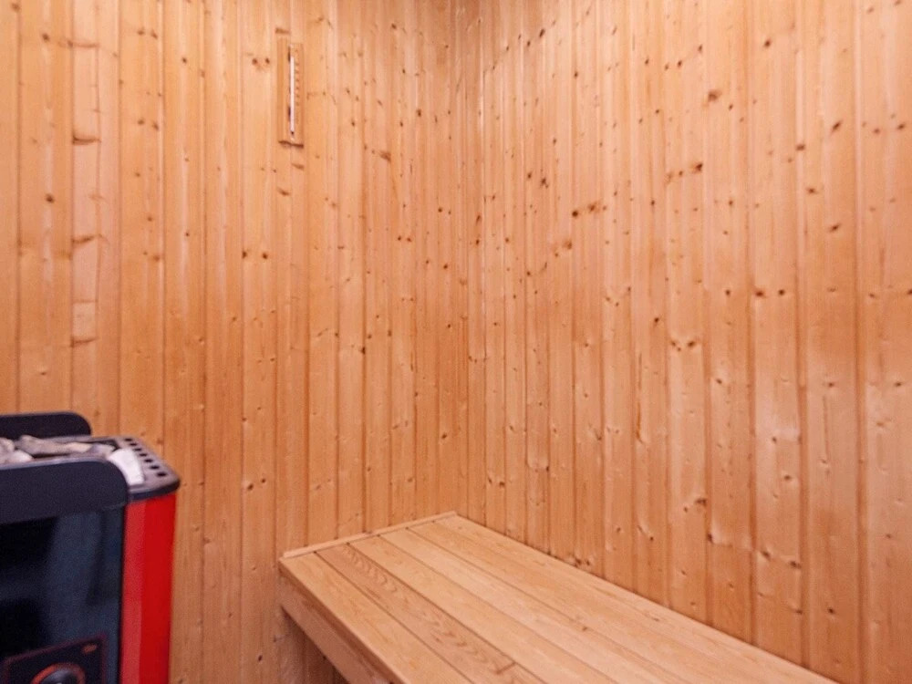 Alluring Holiday Home in Juelsminde With Terrace - фото 15