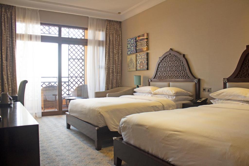 Hilton Ras Al Khaimah Resort & Spa