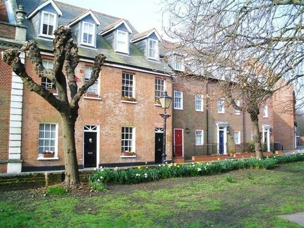 Quayside House
