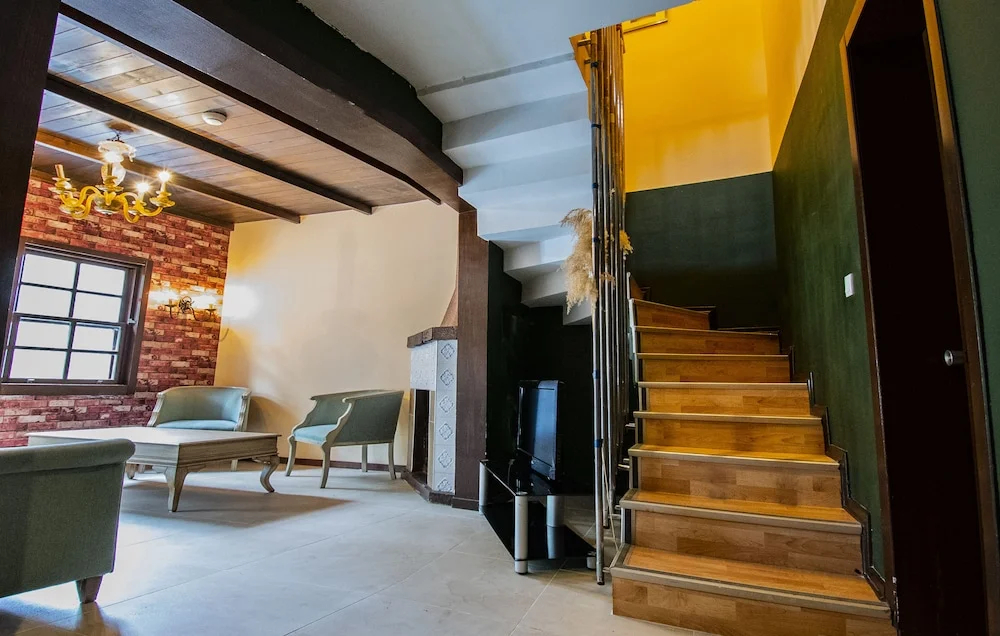 Historical Museum Resort - фото 15