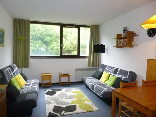 Afficher la photo 6 — Appartement Flaine Forêt