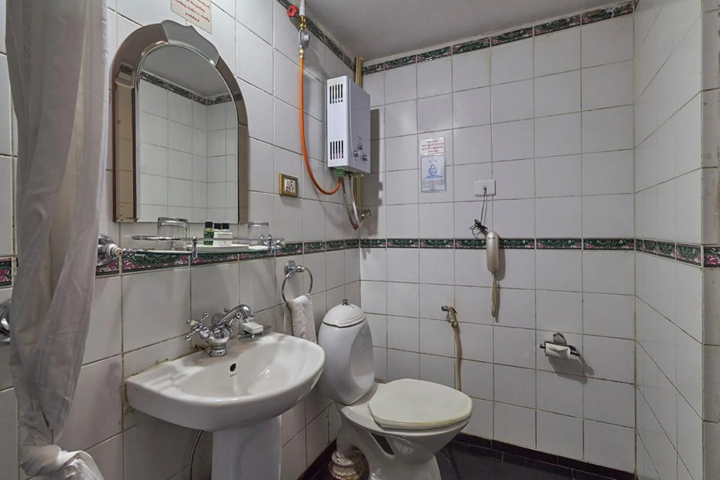 Central Heritage Resort & Spa, Darjeeling - фото 10