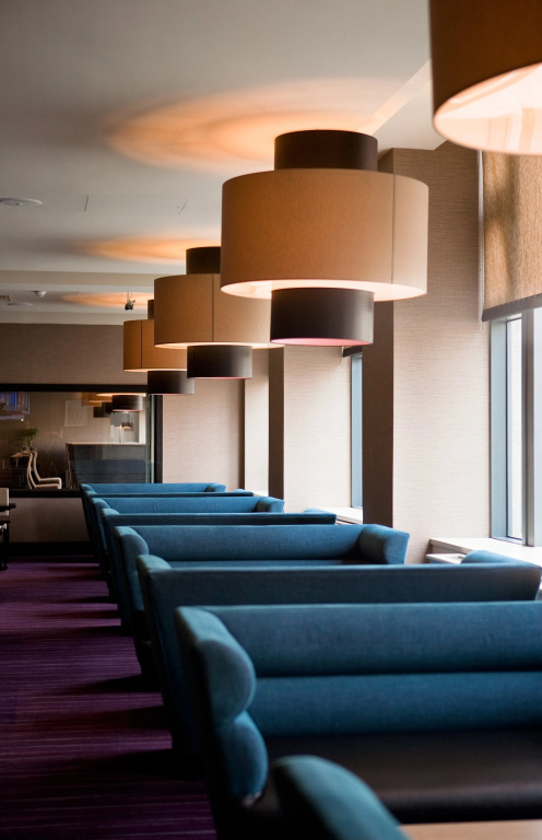 Leonardo Hotel Dublin Christchurch - Général
