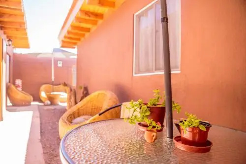 Hostal Haalar