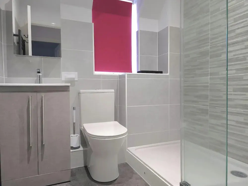 Shefford Serenity Apartment In The Heart of Town - фото 12