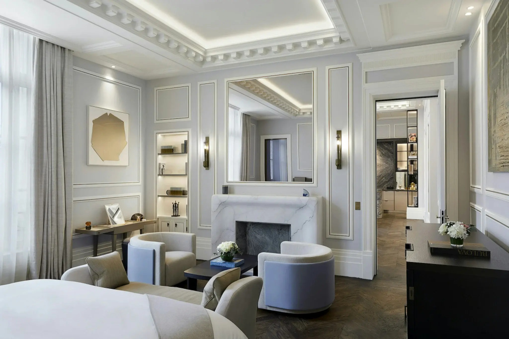 Hotel Particulier Villeroy 38
