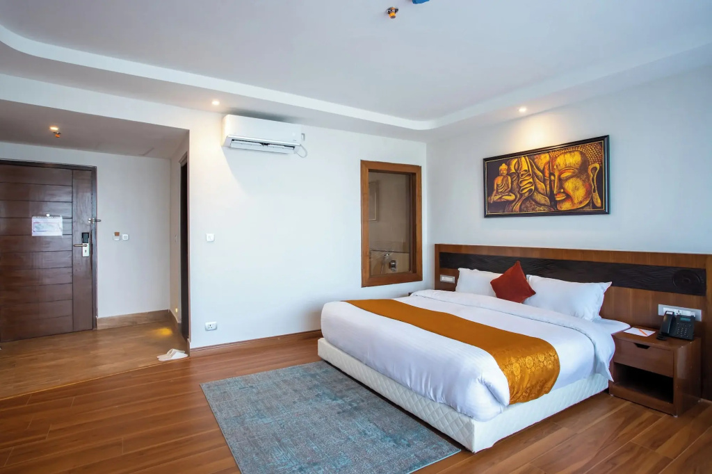 Hotel photo 6