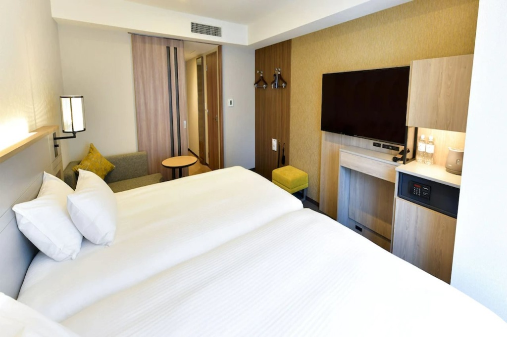 Asakusa Tobu Hotel 사진 45