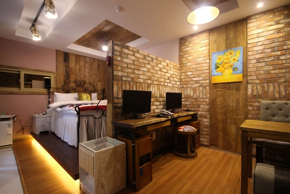 Hotel photo 20