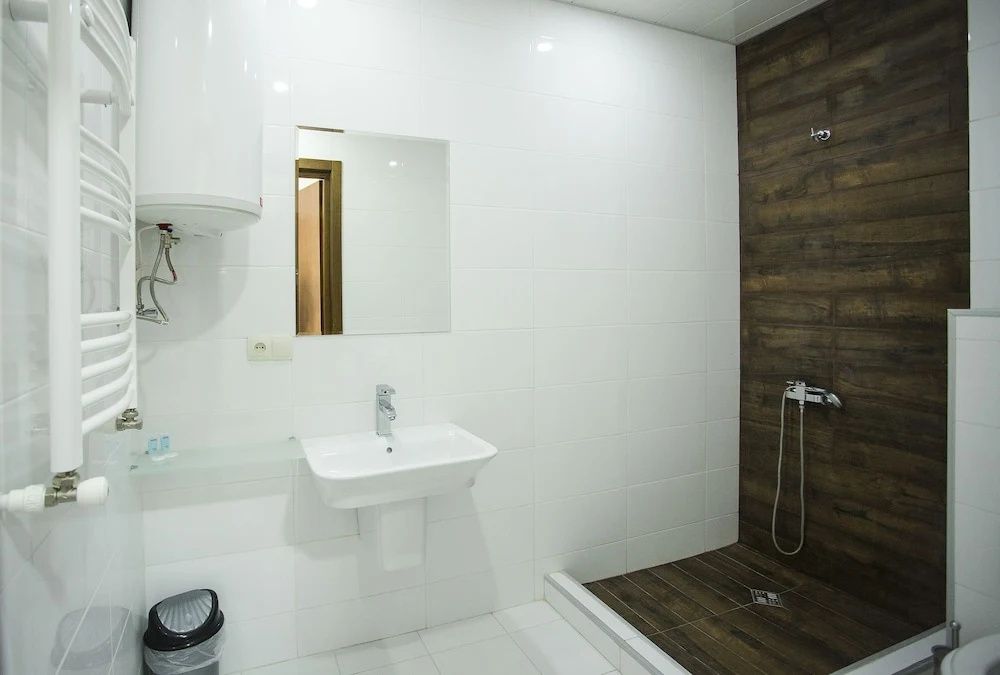 Deluxe Single room with balcony