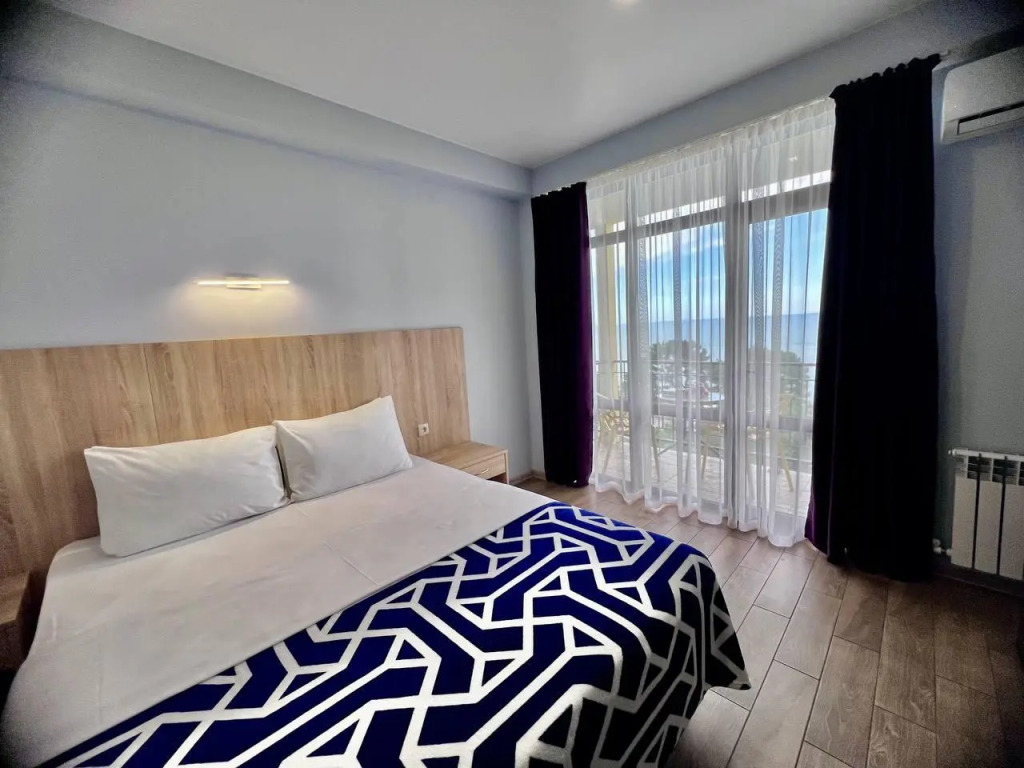 Номер Comfort в АрЛен