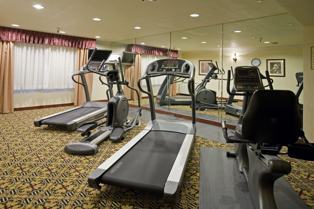 Holiday Inn Rancho Cordova by IHG - Général