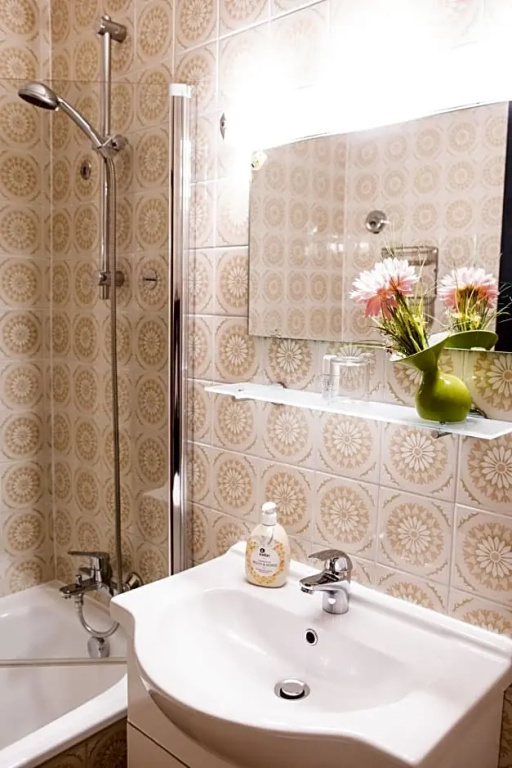 Hotel Pension Mariahilf - Chambres