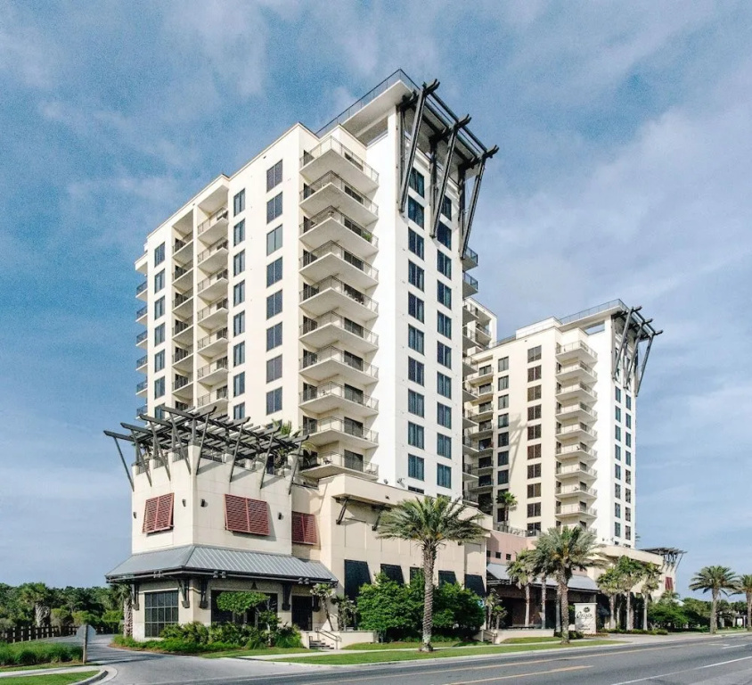 15100 Front Beach Rd Condo Unit 1105 2 Bedrooms 2 Bathrooms Condo