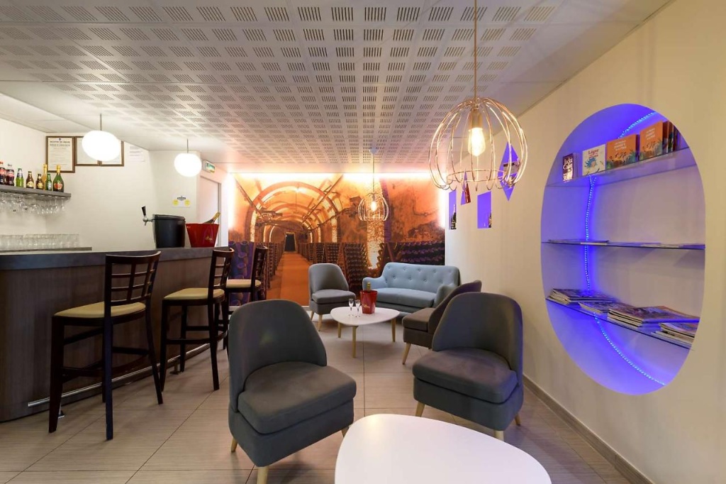 Hotel Sure Hotel by Best Western Reims Nord - Général