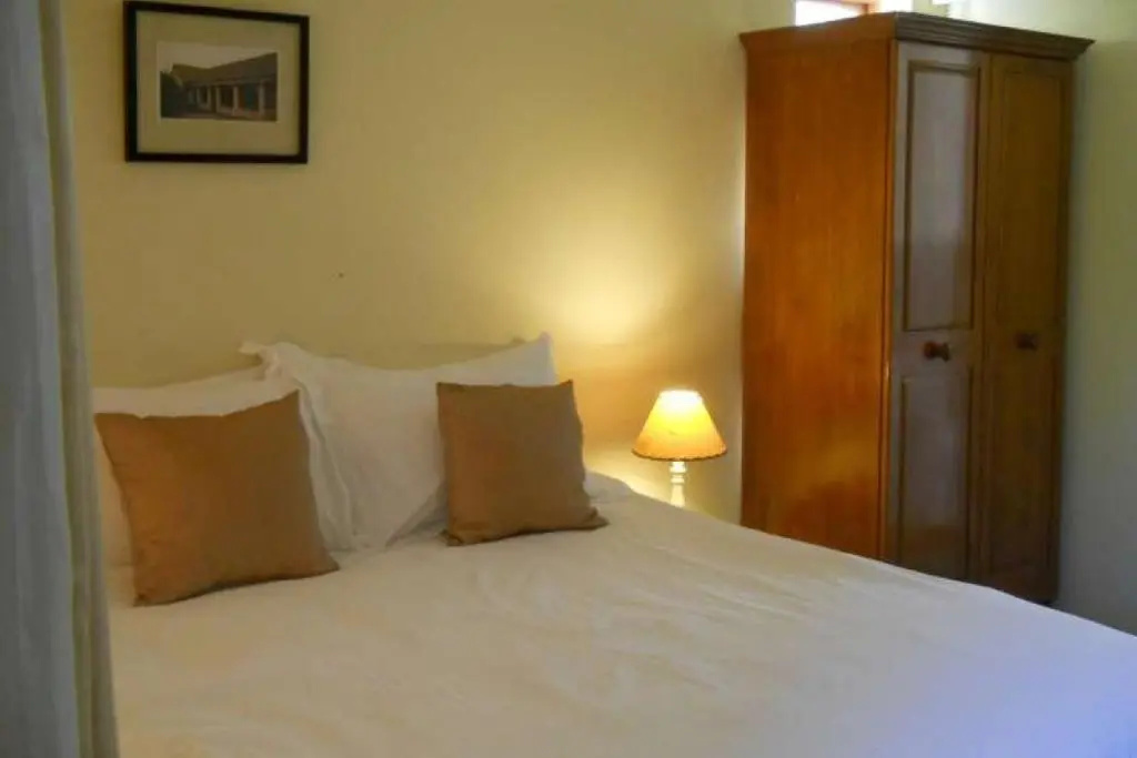 Alpine Inn - Chambres