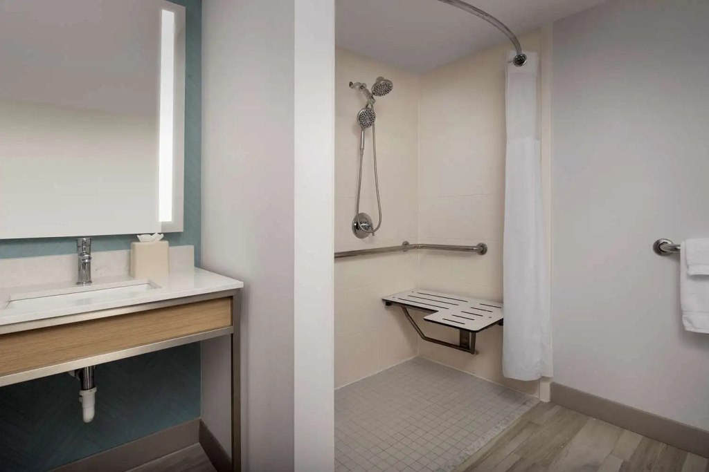 Hilton Garden Inn Dallas/Duncanville - Chambres