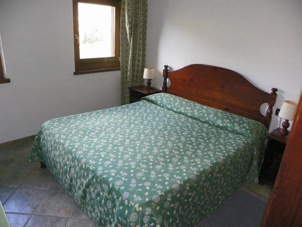 Hotel Les Granges - Chambres