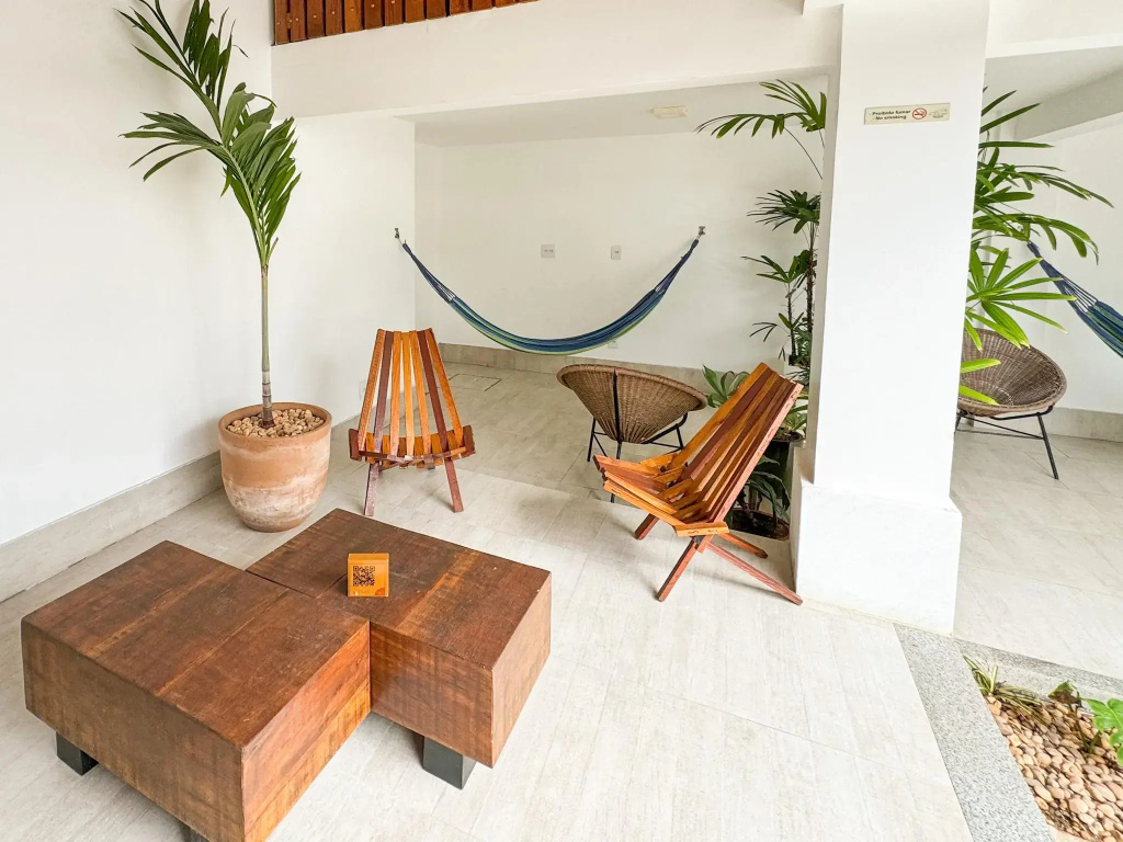 Hotel Premium Recanto da Passagem - Général