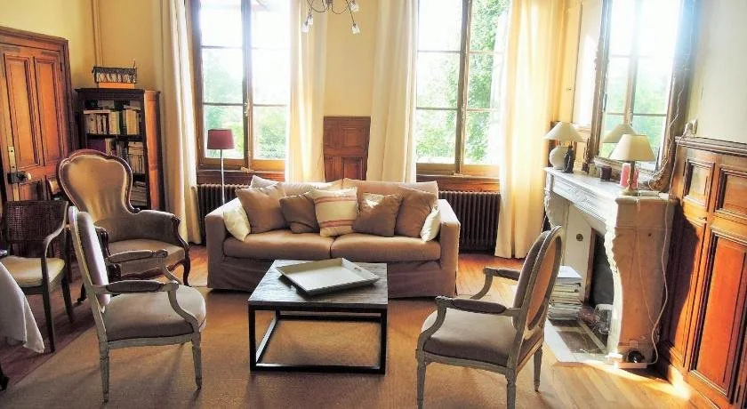 Voir la photo 3 — Clos Florésine B&B