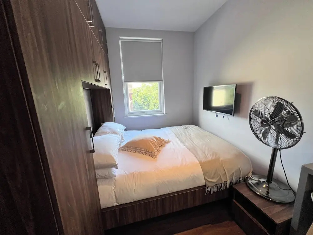London Studio Retreat - Colney Hatch Lane