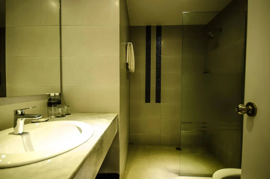 Hotel NEO+ Penang by ASTON - Général