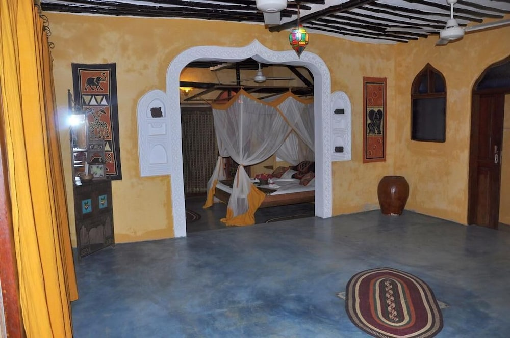Villa Dida Resort - Général