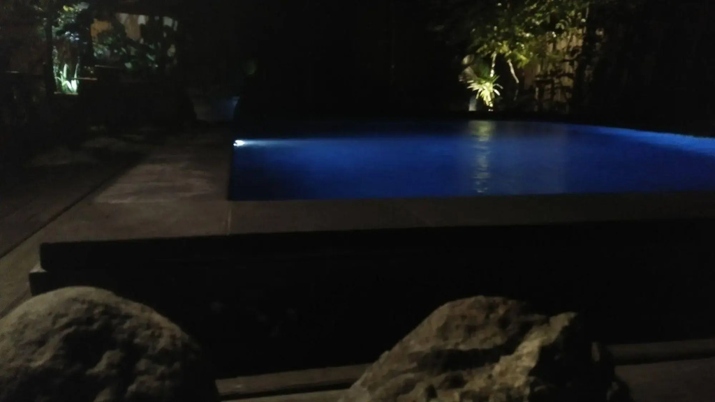 Ortigia Tropical Lodge - Général