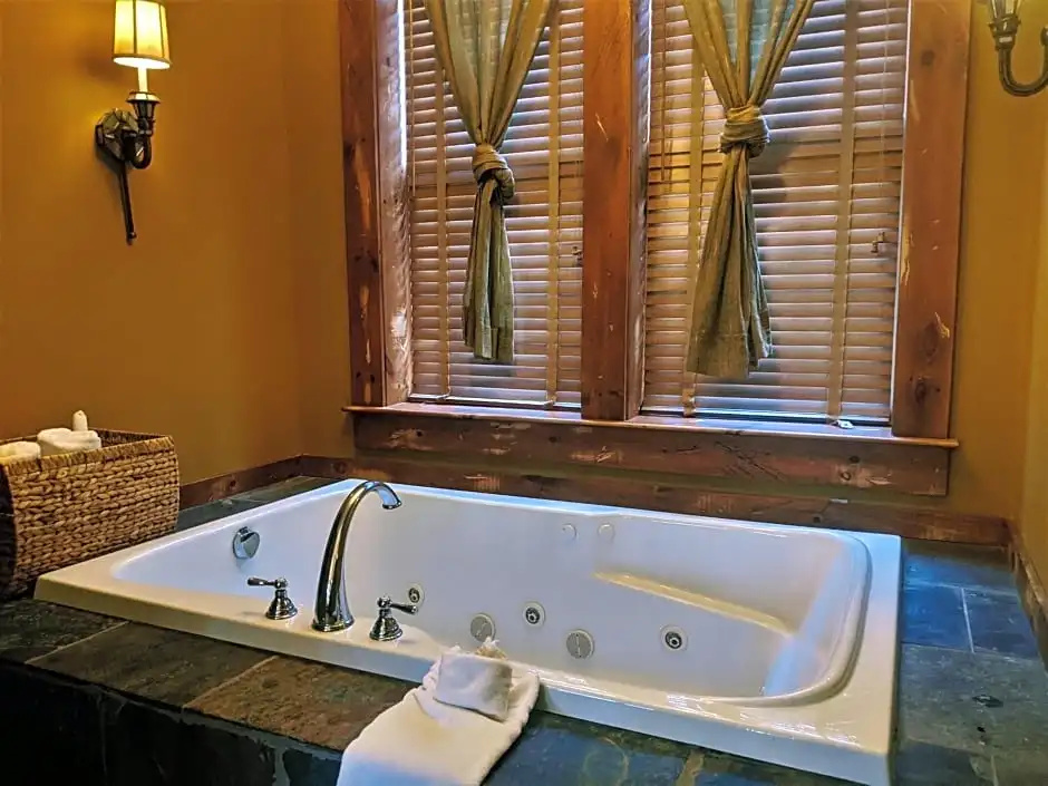 The Inn At Leola Village, a Historic Hotel of America - Chambres