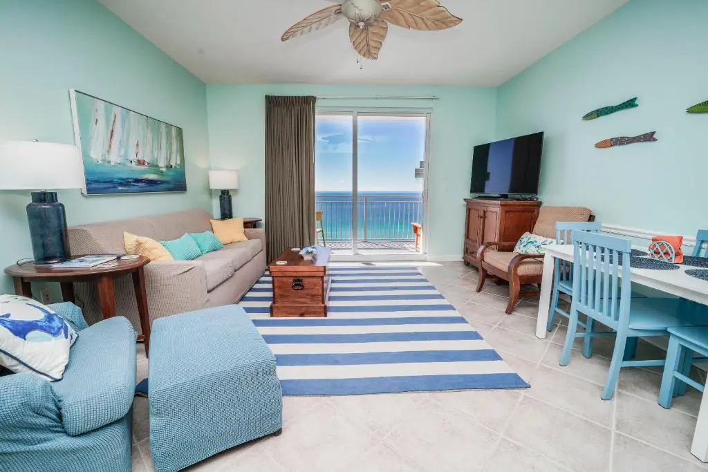 Sterling Reef Beach Resort - Chambres