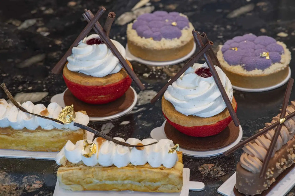 Conrad Bahrain Financial Harbour — фото 6