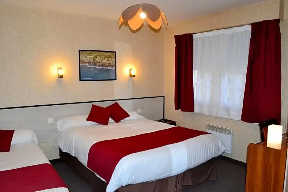 Hotel photo 7