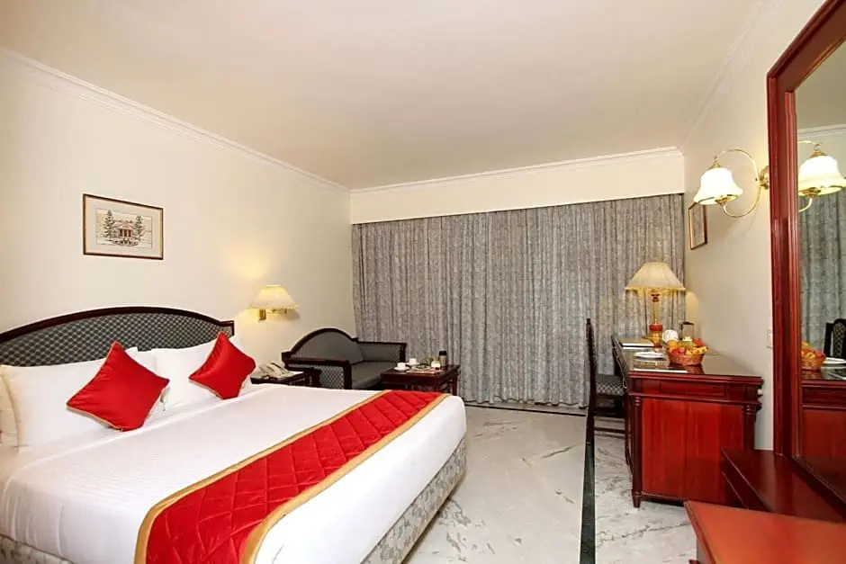 The Rialto Hotel - Chambres