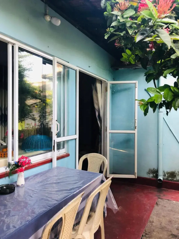 Lali's Hikkaduwa Homestay - Général