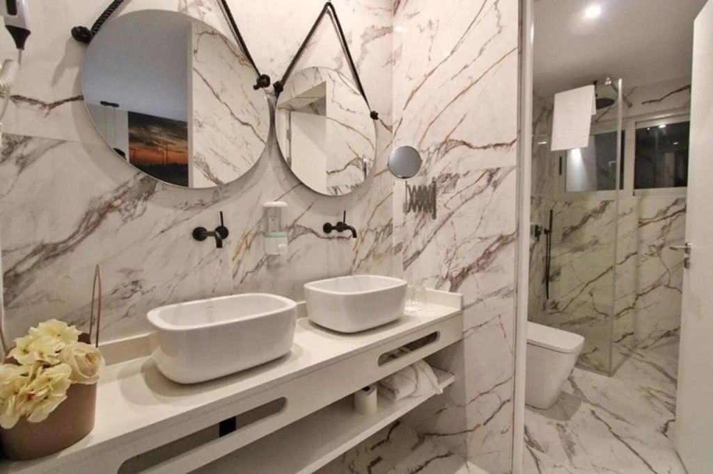 Ouril Hotel Mindelo - фото 8