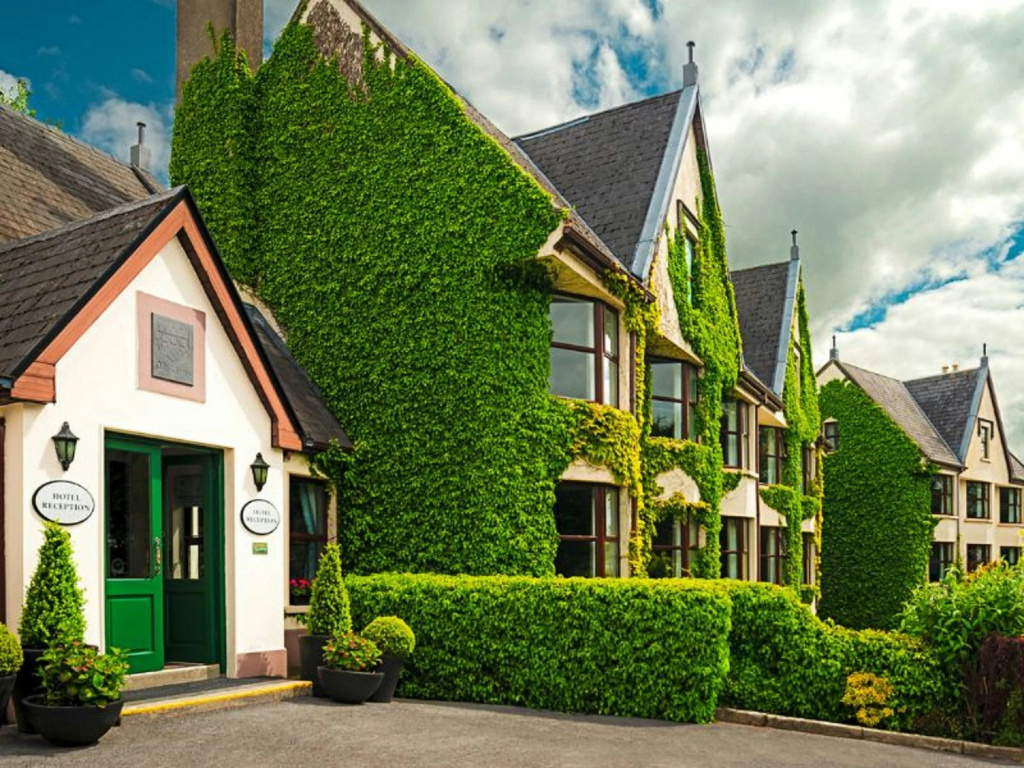 Oranmore Lodge Hotel, Conference and Leisure Centre