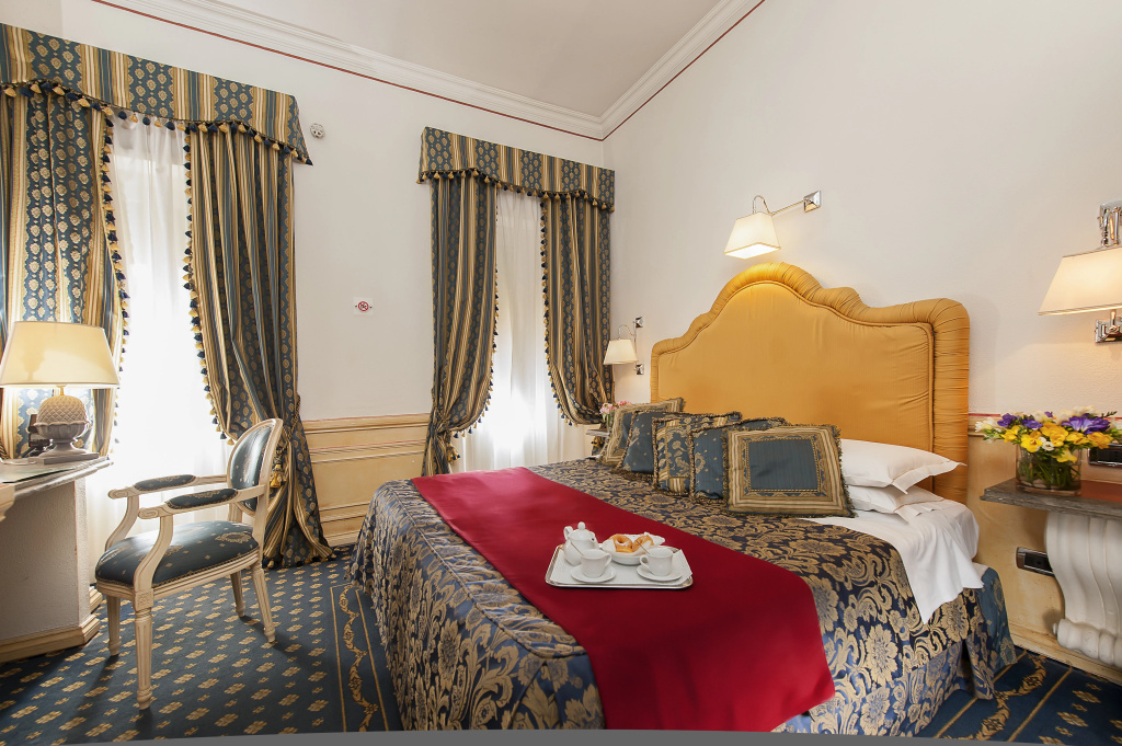 Antico Albergo del Sole al Pantheon - Général