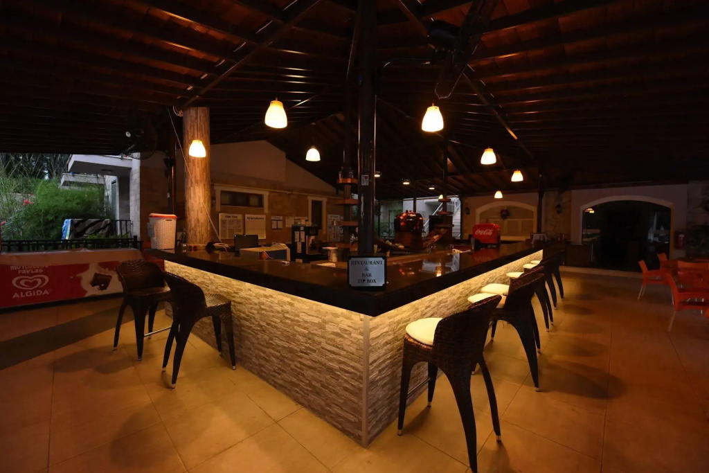 Hotel photo 21