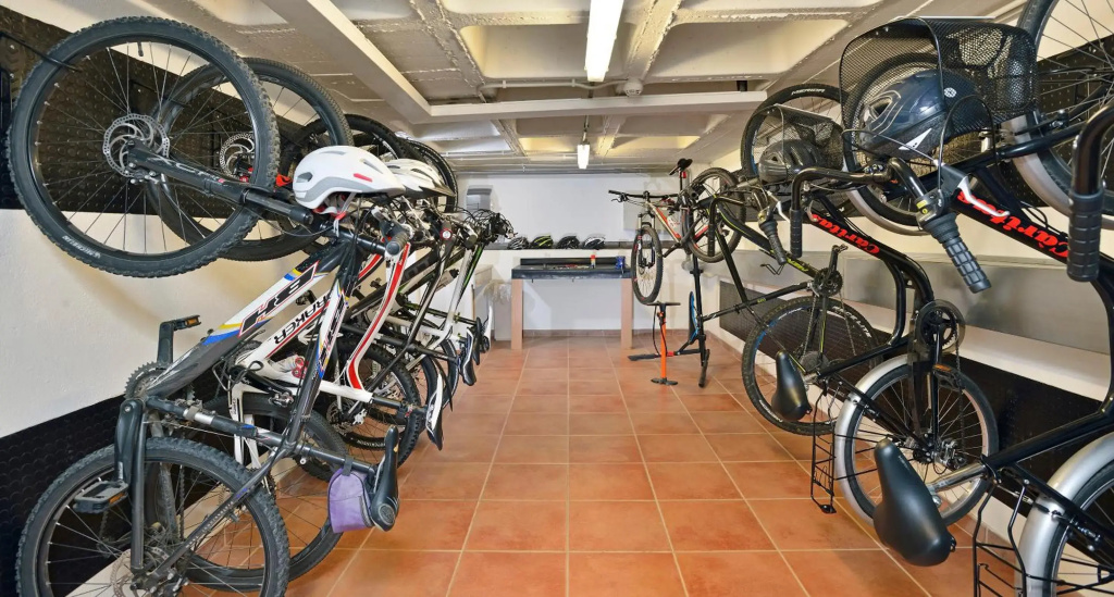 Best Western Premier CMC Girona - фото 28
