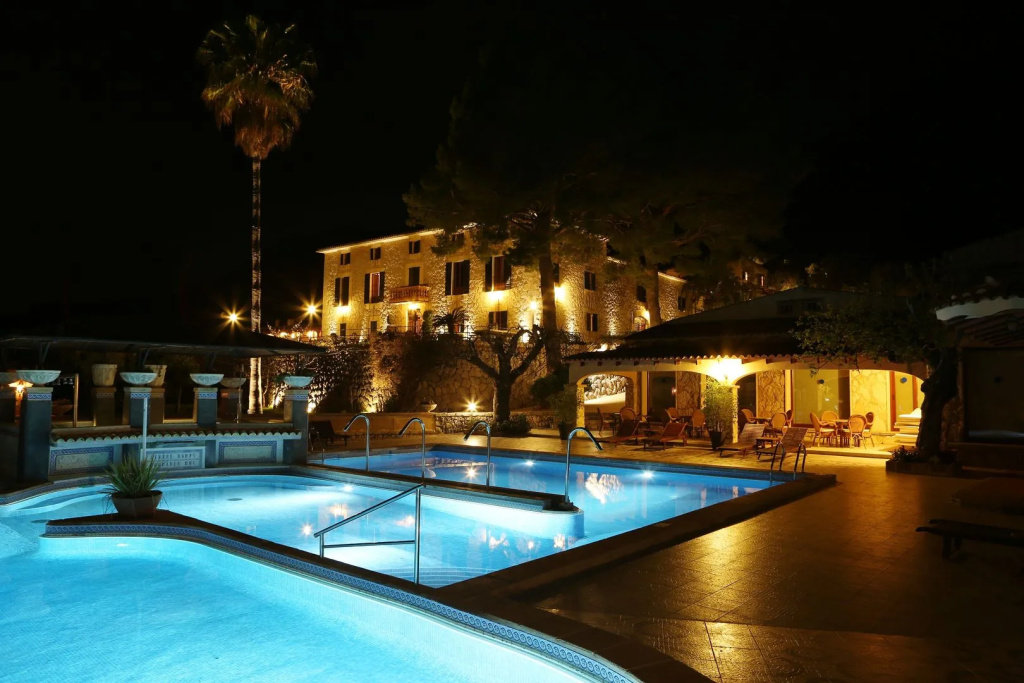 Hotel photo 15