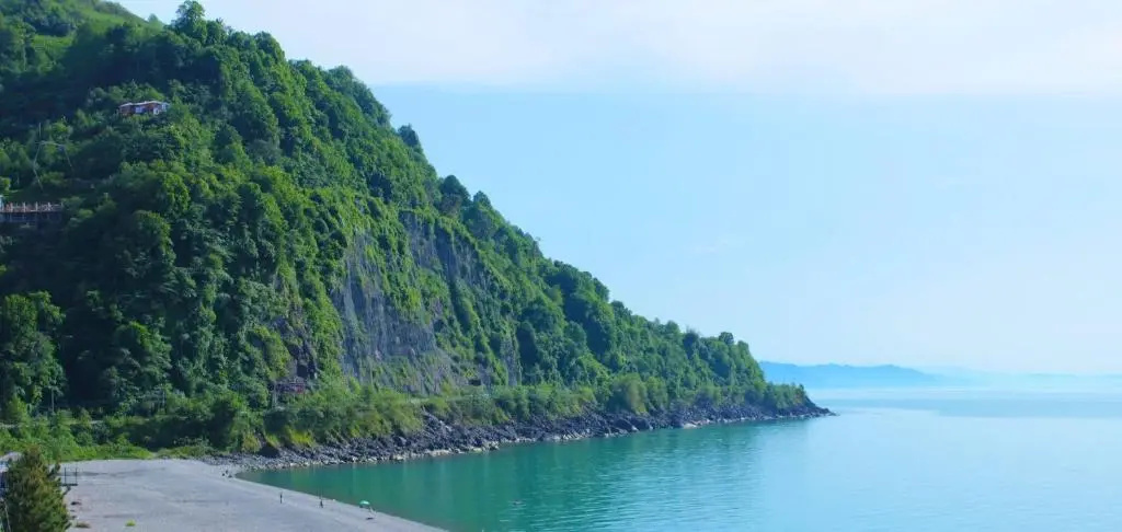 Beach & Waterfront