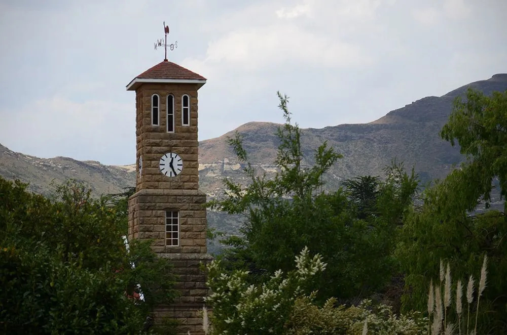221 Main Street Clarens