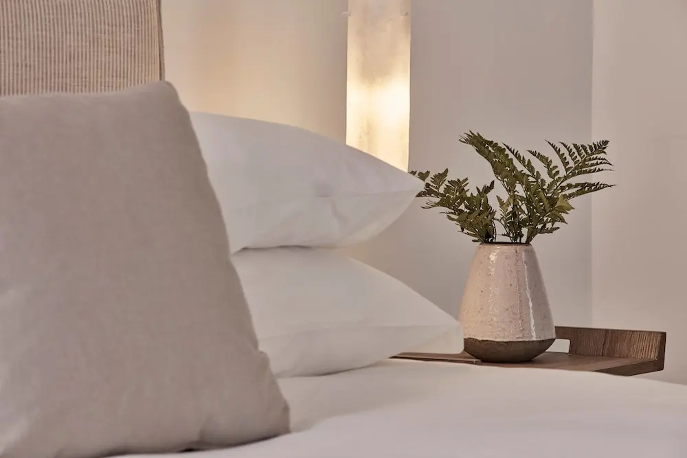 Santo Miramare Resort - Chambres