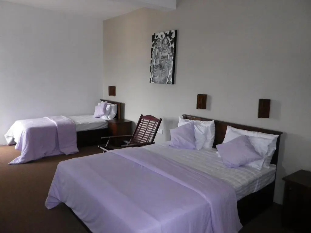 Manudi Glenfallsedge Rest - Chambres