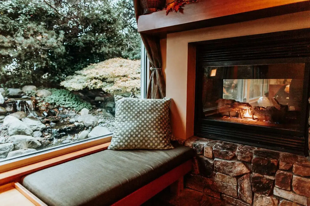 Chrysalis Inn & Spa Bellingham, Curio Collection by Hilton — фото 4