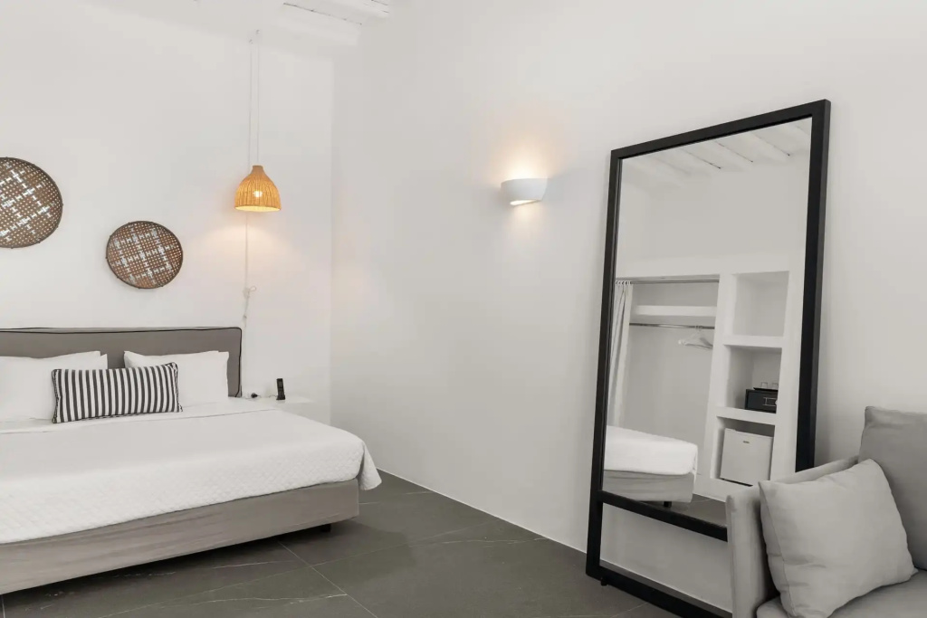 Deluxe Suite mit Gartenblick, Bild 3 von 5