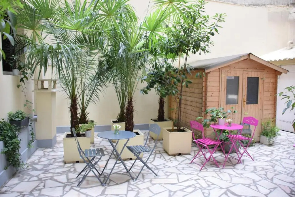Hotel photo 12