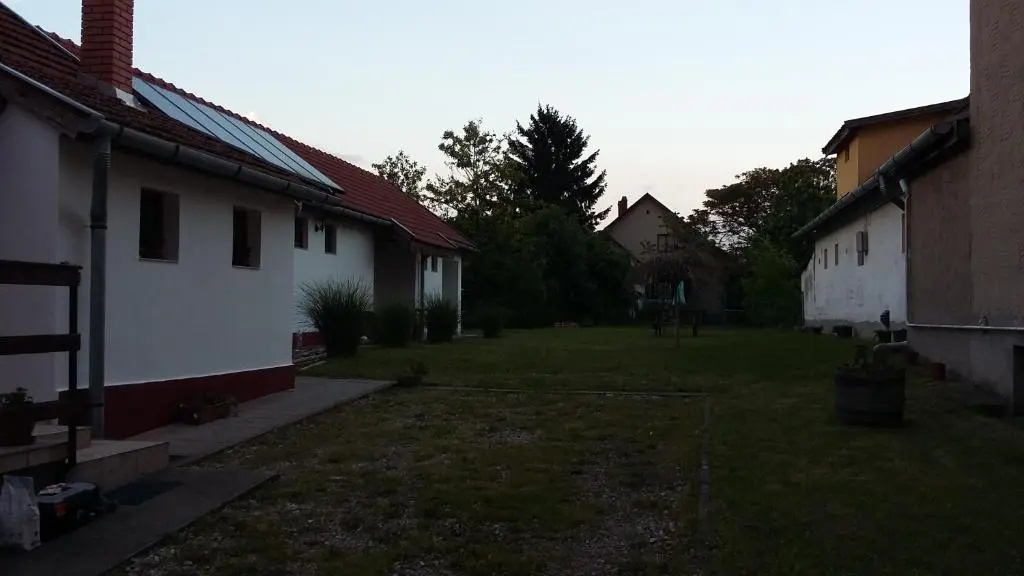 Norbi Apartmanok