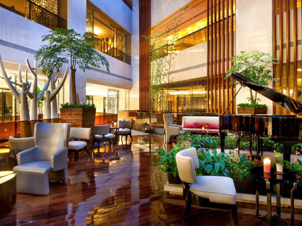 Hotel photo 2